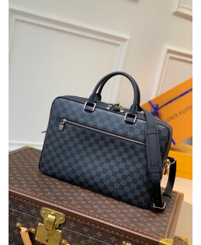 PORTE-DOCUMENT BUSINESS MM LOUIS VUITTON