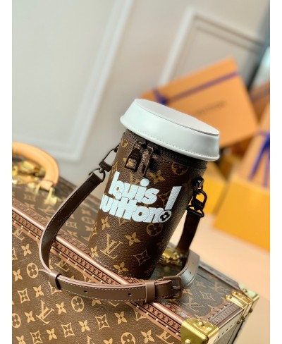 LOUIS VUITTON COFFEE CUP