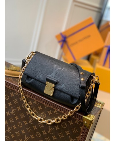 BORSA FAVORITE LOUIS VUITTON