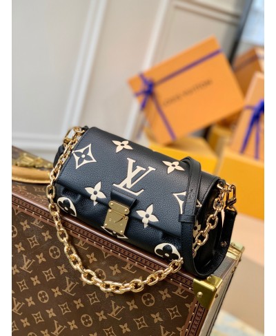 BORSA FAVORITE LOUIS VUITTON