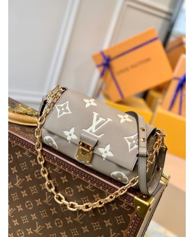 BORSA FAVORITE LOUIS VUITTON