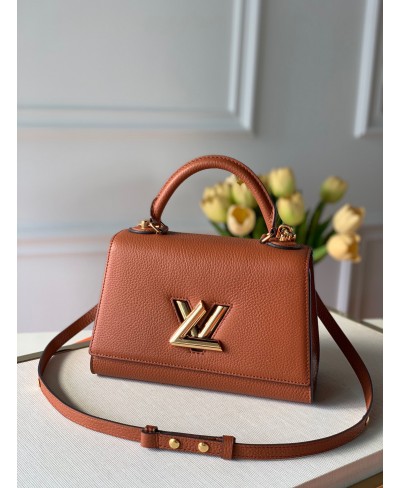 LOUIS VUITTON TWIST ONE HANDLE PM