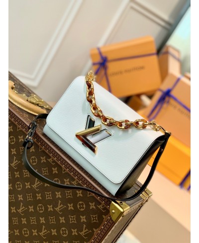 LOUIS VUITTON TWIST MM