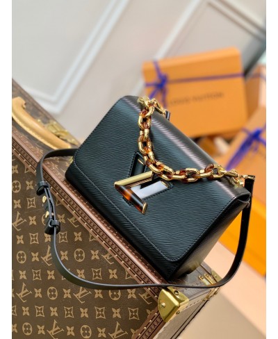 LOUIS VUITTON TWIST MM