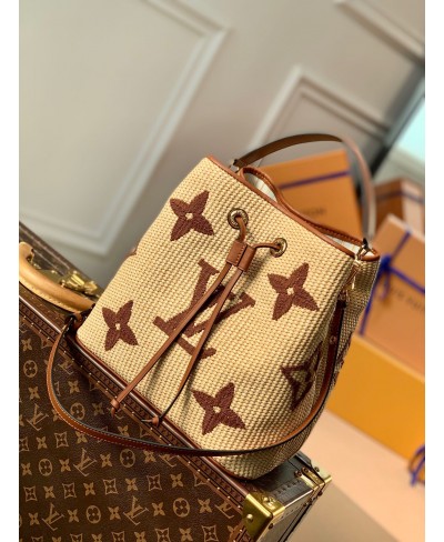 BORSA NÉONOÉ MM  LOUIS VUITTON