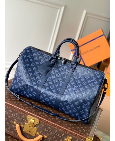 LOUIS VUITTON KEEPALL BANDOULIÈRE 50