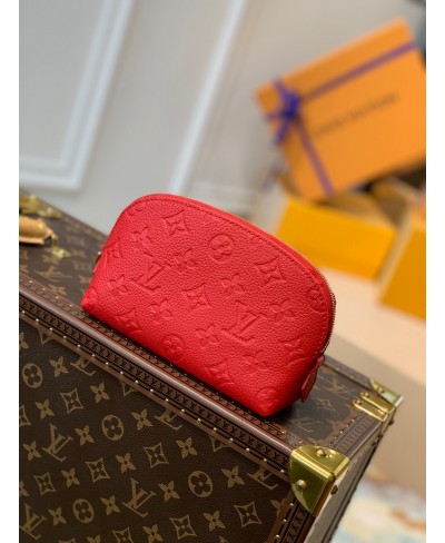 POCHETTE COSMETIQUE LOUIS VUITTON