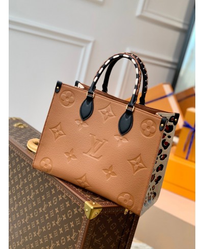 LOUIS VUITTON ONTHEGO MM