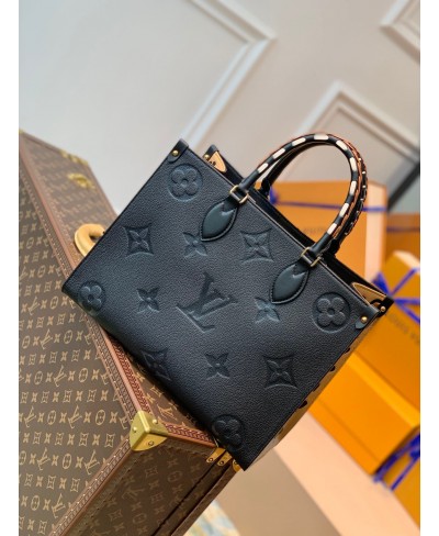 LOUIS VUITTON ONTHEGO MM