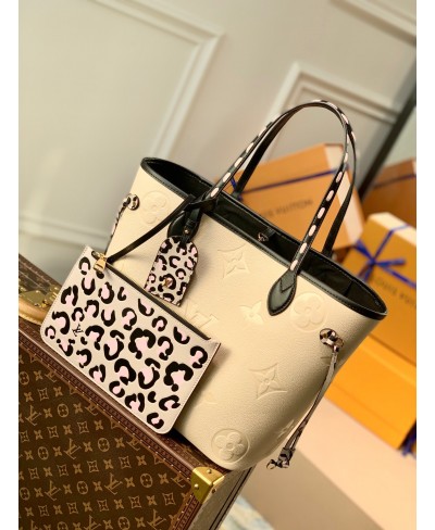 LOUIS VUITTON NEVERFULL MM