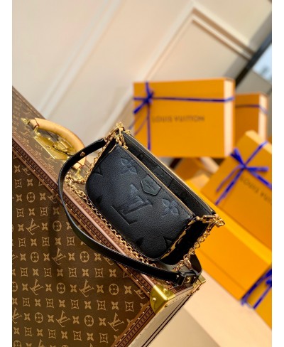 MULTI POCHETTE ACCESSOIRES LOUIS VUITTON