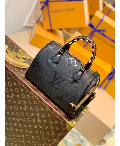 SPEEDY BANDOULIÈRE 25 LOUIS VUITTON