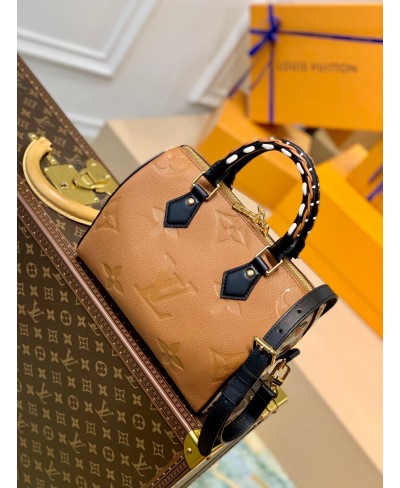 LOUIS VUITTON SPEEDY BANDOULIÈRE 25