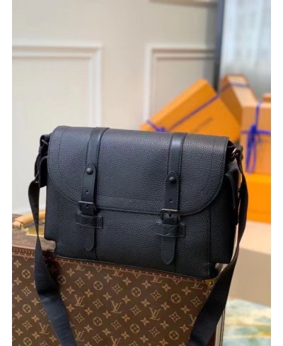 BORSA MESSENGER CHRISTOPHER LOUIS VUITTON