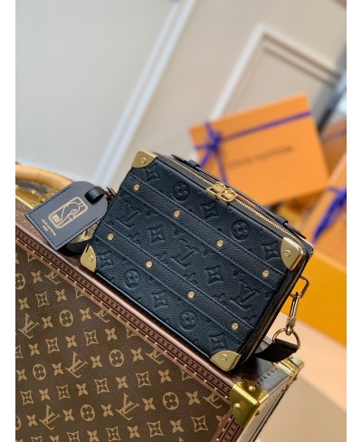 BORSA HANDLE TRUNK LVXNBA LOUIS VUITTON