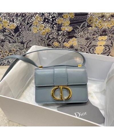 CHRISTIAN DIOR MICRO 30 MONTAIGNE BAG