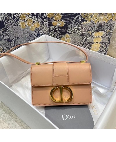 CHRISTIAN DIOR MICRO 30 MONTAIGNE BAG