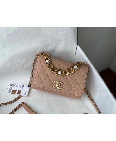 CHANEL MINI FLAP BAG