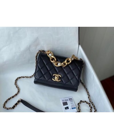 CHANEL MINI FLAP BAG