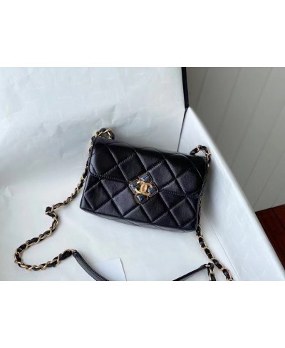 CHANEL MINI FLAP BAG