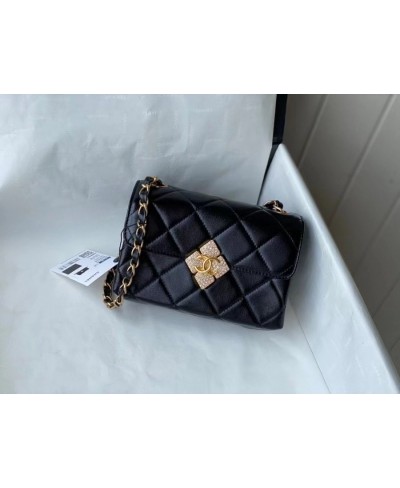 CHANEL MINI FLAP BAG