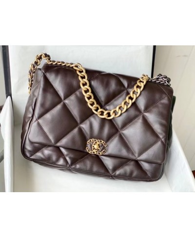 MAXI BORSA CHANEL 19 CHANEL