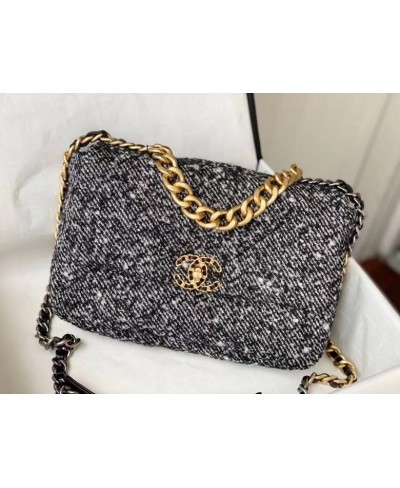 BORSA CHANEL 19 GRANDE CHANEL