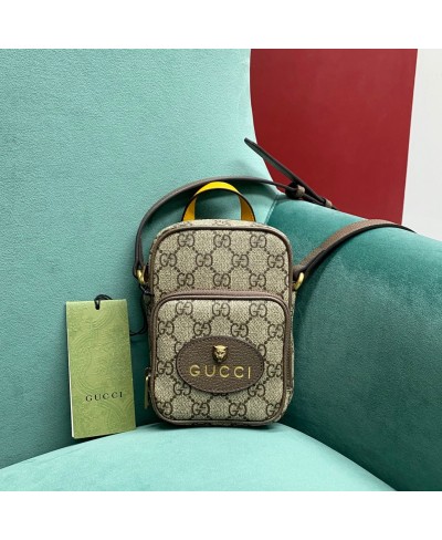 GUCCI Neo Vintage mini bag