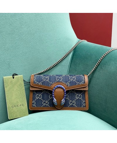 Mini borsa Dionysus GUCCI