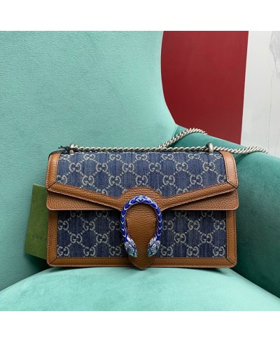 Borsa a spalla Dionysus misura piccola GUCCI