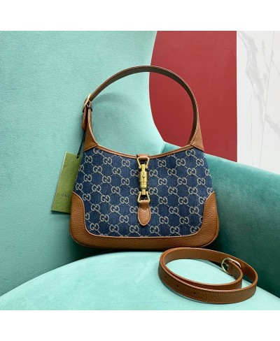 GUCCI Jackie 1961 small shoulder bag