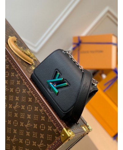 TWIST MINI LOUIS VUITTON