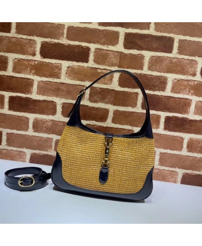 Borsa a spalla Jackie 1961 misura piccola GUCCI