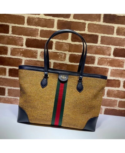 Borsa shopping Ophidia misura media GUCCI