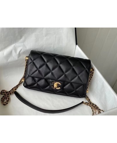 CHANEL FLAP BAG