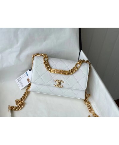 CHANEL MINI FLAP BAG