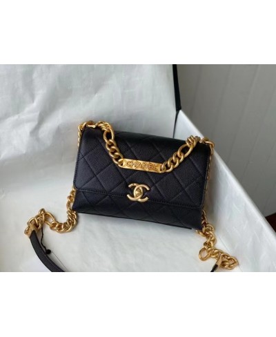 CHANEL MINI FLAP BAG