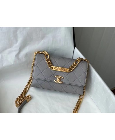 CHANEL MINI FLAP BAG