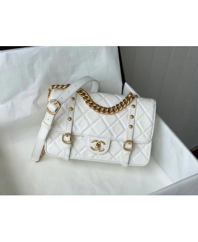 CHANEL FLAP BAG