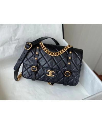 CHANEL FLAP BAG