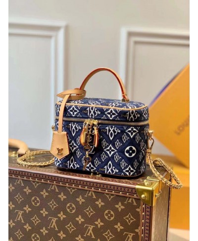 BORSA VANITY PM SINCE 1854 LOUIS VUITTON