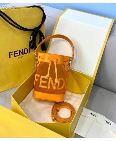 MON TRESOR FENDI