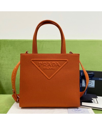 PRADA Drill tote bag