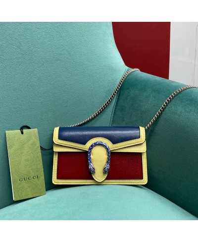 Mini borsa Dionysus GUCCI