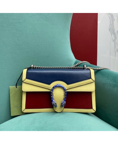 GUCCI Dionysus small shoulder bag