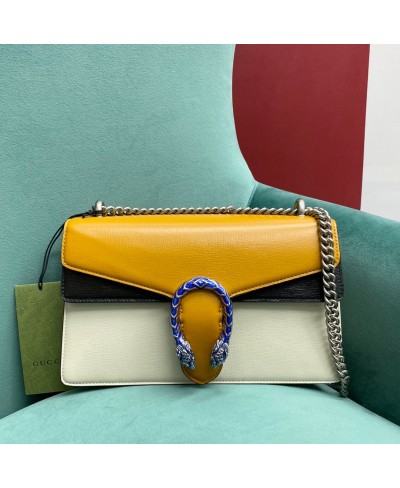 GUCCI Dionysus small shoulder bag