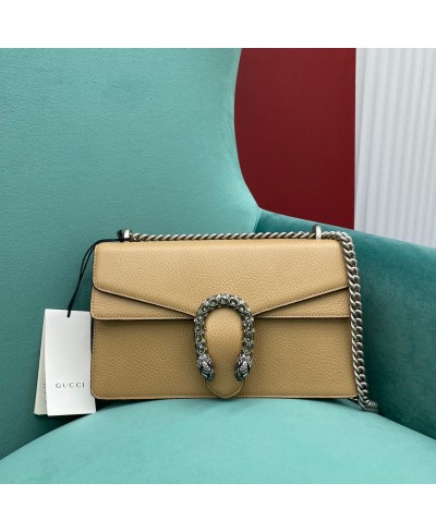 GUCCI Dionysus small shoulder bag