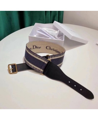 CHRISTIAN DIOR 'CHRISTIAN DIOR' BELT