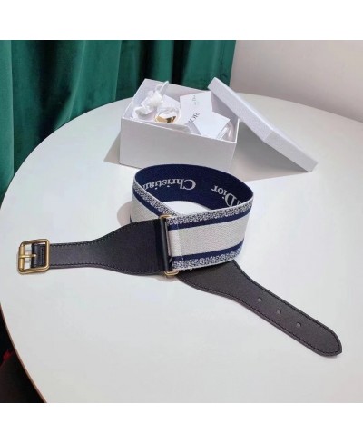 CHRISTIAN DIOR 'CHRISTIAN DIOR' BELT