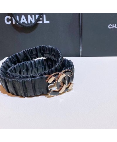 CINTURA CHANEL